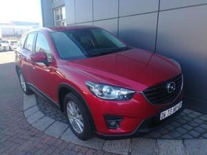 Mazda CX-5 2.0 Active Auto