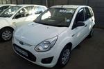 Ford Figo