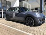 Mini Clubman Cooper S Clubman Auto