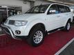 Mitsubishi Pajero Sport 3.2DI-D GLS Auto