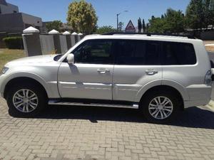 Mitsubishi Pajero 5-Door 3.2DI-D GLS Exceed