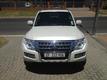 Mitsubishi Pajero 5-Door 3.2DI-D GLS Exceed