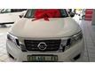 Nissan Navara 2.3D Double Cab 4x4 SE