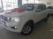 Nissan Navara 2.3D Double Cab SE Auto