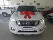 Nissan Navara 2.3D Double Cab SE Auto