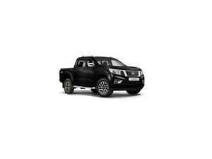 Nissan Navara 2.3D Double Cab 4x4 SE