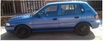 Toyota Tazz 1.3