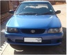 Toyota Tazz 1.3