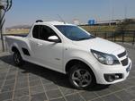 Chevrolet Utility 1.8 Sport