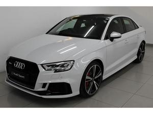 Audi RS3 Sedan Quattro