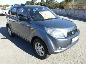 Daihatsu Terios 1.5 4x4