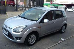 Ford Figo