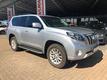 Toyota Land Cruiser Prado 3.0DT VX