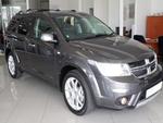 Dodge Journey 3.6 R/T