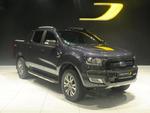 Ford Ranger 3.2 Double Cab 4x4 Wildtrak Auto