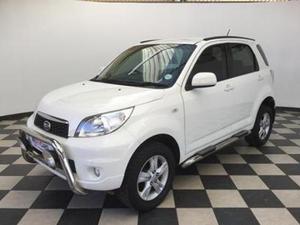 Daihatsu Terios 1.5 4x4