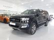 Ford Ranger 3.2 Double Cab 4x4 Wildtrak Auto