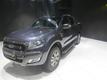 Ford Ranger 3.2 Double Cab 4x4 Wildtrak Auto