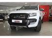 Ford Ranger 3.2 Double Cab Hi-Rider Wildtrak Auto