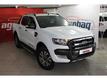 Ford Ranger 3.2 Double Cab Hi-Rider Wildtrak Auto