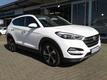 Hyundai Tucson 1.6 Turbo 4WD Elite