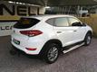 Hyundai Tucson 2.0 Premium Auto