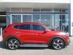 Hyundai Tucson 1.6 Turbo 4WD Elite