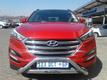 Hyundai Tucson 1.6 Turbo 4WD Elite