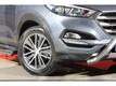 Hyundai Tucson 2.0 Elite Auto