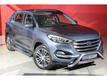 Hyundai Tucson 2.0 Elite Auto