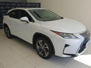 Lexus RX 350 EX