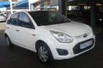 Ford Figo