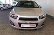 Chevrolet Sonic