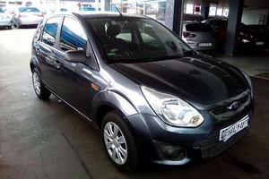 Ford Figo