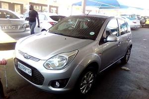 Ford Figo