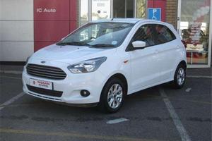 Ford Figo