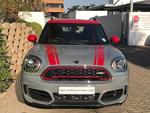 Mini COUNTRYMAN John Cooper Works ALL4 Countryman Sports-Auto