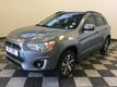 Mitsubishi ASX 2.0 GLS Auto