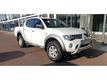 Mitsubishi Triton 3.2DI-D 4x4 Double Cab Auto