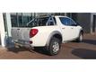 Mitsubishi Triton 3.2DI-D 4x4 Double Cab Auto