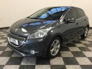 Peugeot 208 5-Door 1.6 Allure