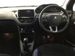 Peugeot 208 5-Door 1.6 Allure