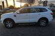 Ford Everest