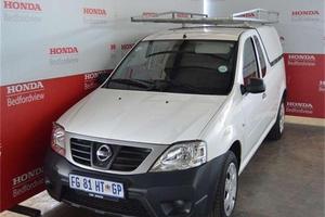 Nissan NP 200