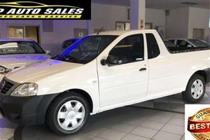 Nissan NP 200