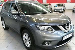 Nissan Xtrail