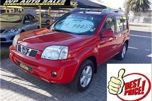 Nissan Xtrail