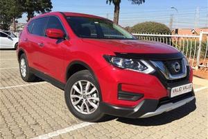 Nissan Xtrail