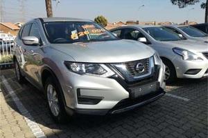 Nissan Xtrail