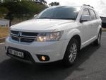 Dodge Journey 2.4 SXT